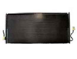 GCF1077 - Condenser-for-FORD-WINDSTAR-2000