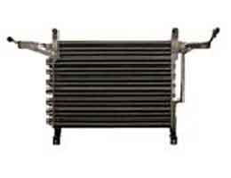 GCF1078 - Condenser-for-FORD-F-TRUCK-89