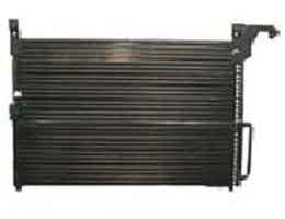 GCF1082 - Condenser-for-FORD-E-SERIES-92-96