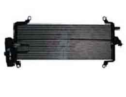 GCF1083 - Condenser-for-FIAT-PUNTO-1-2