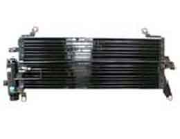 GCF1085 - Condenser-for-FIAT-PUNTO-1-6