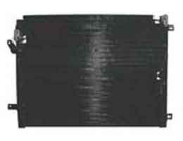 GCF1086 - Condenser-for-FIAT-K2000