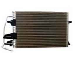 GCF1225 - Condenser-for-FORD-ESCORT