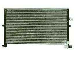 GCF1610 - Condenser-for-FORD-MONDEO-03