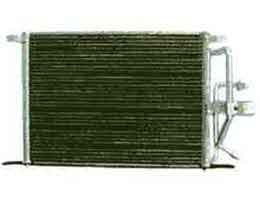 GCF1611 - Condenser-for-FORD-MONDEO-2