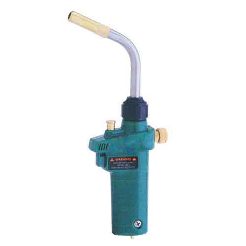GCG-H001 - Automatic-ignition-gas-torch