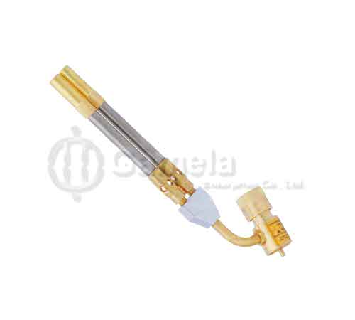 GCG-H004 - Manual-ignition-single-pipe-gas
