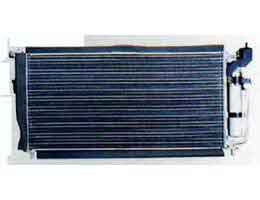 GCG1004 - Condenser-for-GM-BUICK-SAIL-OEM-92100937