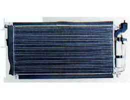 GCG1006 - Condenser-for-GM-CHEVROLET-NEW-SAIL-OEM-92100937