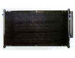 GCH1068 - Condenser-for-HONDA-GUANGZHOU-HONDA-FIT3-OEM-80110-SEM-M02