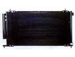 GCH1070 - Condenser-for-HONDA-CRV-OEM-80110-S9A-003