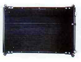 GCH1071 - Condenser-for-HONDA-ODESSEY-OEM-80110-SCC-W01