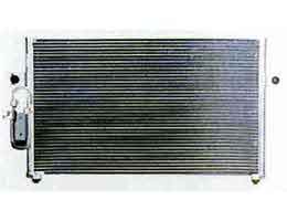 GCH1092 - Condenser-for-HYUNDAI-ELANTRA-OLD-STYLE-OEM-97606-29100