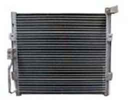 GCH1097-HONDA - Condenser-for-HONDA-K600