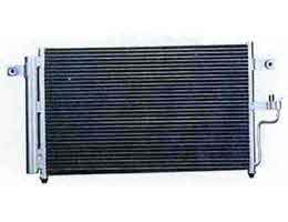 GCH1097-HYUNDAI - Condenser-for-HYUNDAI-ACCENT-OEM-97606-25500