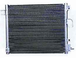 GCH1099 - Condenser-for-HYUNDAI-ATOZ-OEM-97606-07000