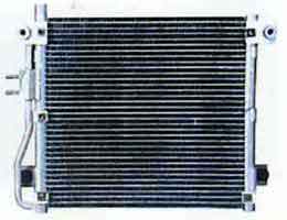 GCH1111 - Condenser-for-HYUNDAI-SMALL