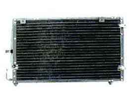 GCH1503 - Condenser-for-GUANGZHOU-HONDA-ODESSEY