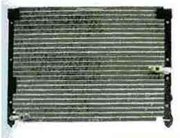 GCH1504 - Condenser-for-HONDA-LEGEND-KA7-91-95