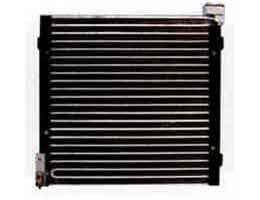 GCH1510 - Condenser-for-HONDA-CIVIC-EK-3-96