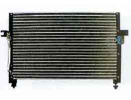 GCH1605 - Condenser-for-HYUNDAI-JIANGHUAI-REFINE