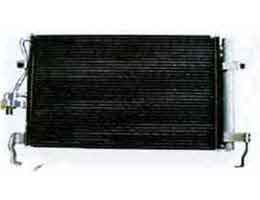 GCH1607 - Condenser-for-HYUNDAI-ELANTRA