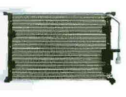 GCH1609 - Condenser-for-HYUNDAI