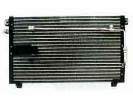 GCI1600 - Condenser-for-ISUZU-98-2000-PICKUP