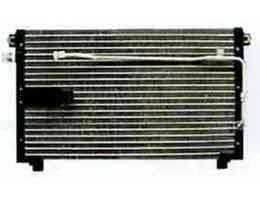 GCI1601 - Condenser-for-ISUZU