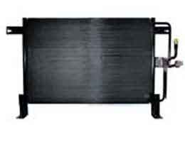 GCJ1040 - Condenser-for-JEEP-GRAND-CHEROKEE-93-98