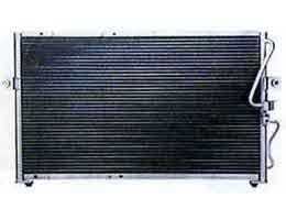 GCK1101 - Condenser-for-KIA-CARNIVAL-OEM-61-460