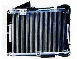 GCK1106 - Condenser-for-KIA-OEM-99230-5H100