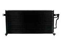 GCM1126 - Condenser-for-MITSUBISHI-LANCER-1-6-94-96