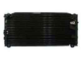 GCM1128 - Condenser-for-MITSUBISHI-MIRAGE-89