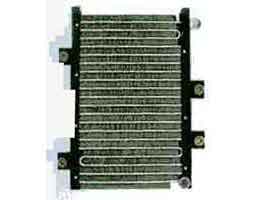 GCM1555 - Condenser-for-MITSUBISHI