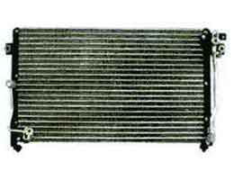 GCM1556 - Condenser-for-MITSUBISHI-PAJERO-V33-95