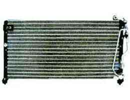 GCM1557 - Condenser-for-MITSUBISHI-N31-R12-N34-R134a