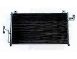 GCM1566 - Condenser-for-MAZDA-PREMACY