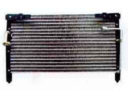 GCM1570 - Condenser-for-MAZDA-626-GE-R12-R134a