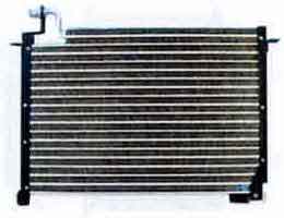 GCM1571 - Condenser-for-MAZDA-929HC