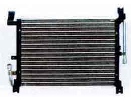 GCM1572 - Condenser-for-MAZDA-B2000-FR-R12-86-95-B2000-FR-R12-96