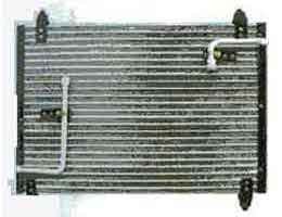 GCM1573 - Condenser-for-MAZDA-929-HD-96