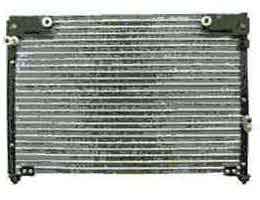 GCM1574 - Condenser-for-MAZDA-MPV-98STYLE-R134a