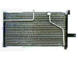 GCM1576 - Condenser-for-MAZDA-323-AMERICA-STYLE