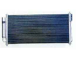 GCN1081 - Condenser-for-NISSAN-TEANA-ALTIMA-OEM-92100-9W200