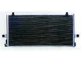 GCN1084 - Condenser-for-NISSAN-BLUEBIRD-III-TYPE-OEM-92111-5E900