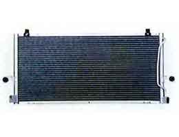 GCN1085 - Condenser-for-NISSAN-BLUEBIRD-II-TYPE-OEM-92110-3E601