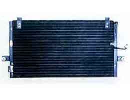 GCN1117 - Condenser-for-NISSAN-CEFIRO-98A32