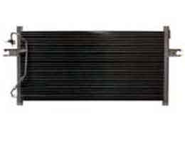 GCN1136 - Condenser-for-NISSAN-FRONTIER-98-OEM-92110-3S501