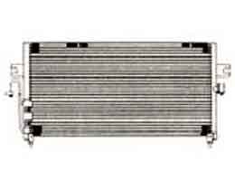 GCN1145 - Condenser-for-NISSAN-SENTRA-94-97-OEM-92110-4B001-HTC